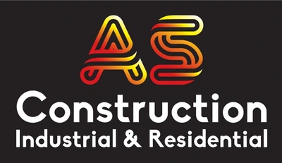 AS Construction, industrial and residential