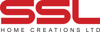 SSL Home Creations